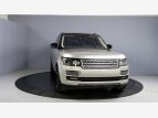 Thumbnail Photo 42 for 2017 Land Rover Range Rover Long Wheelbase Supercharged